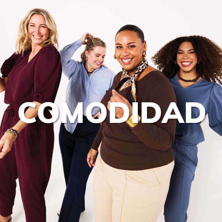 Comodidad
