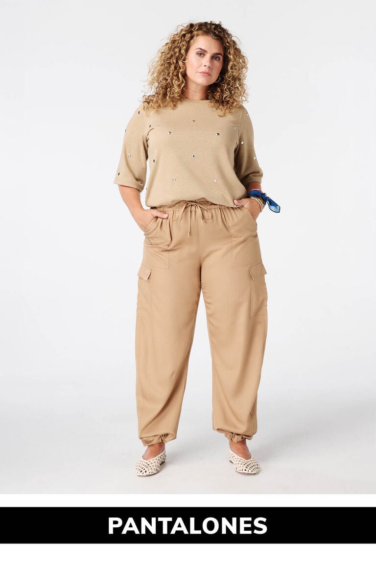 Pantalones