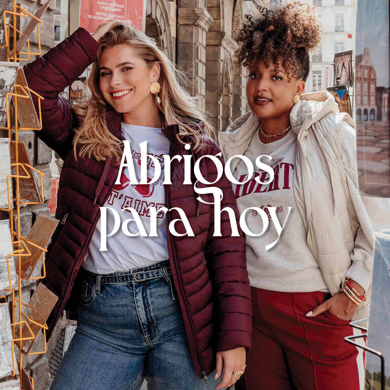 Abrigos