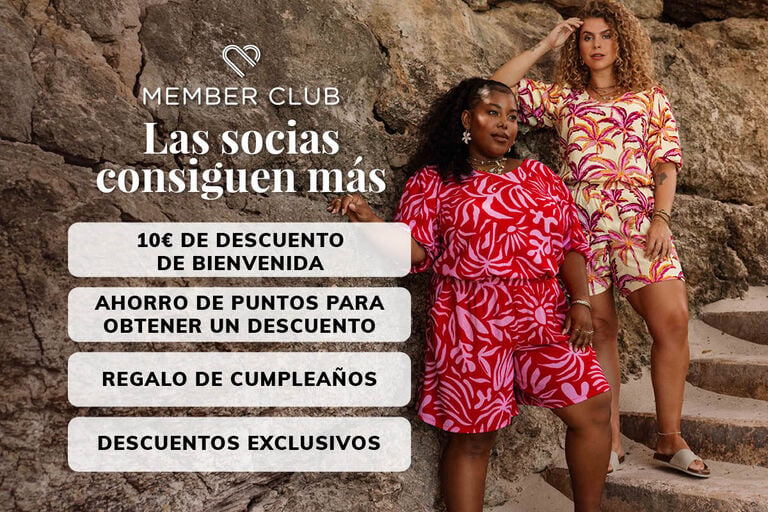 Memberclub