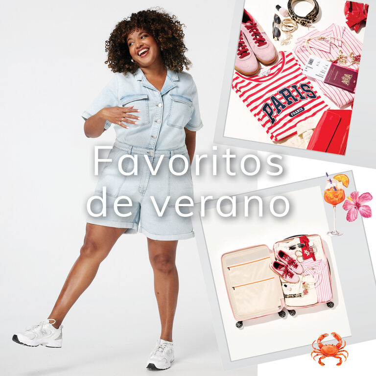 Favoritos de verano