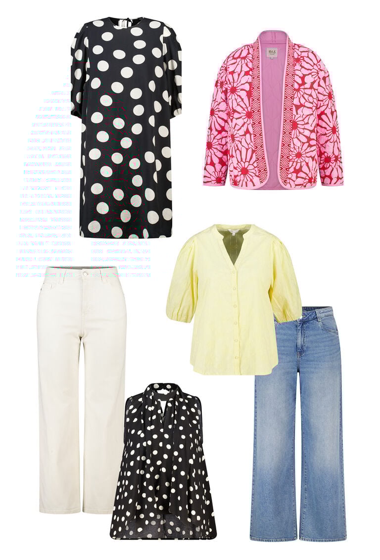 MS Mode x Rose Klerenzooi