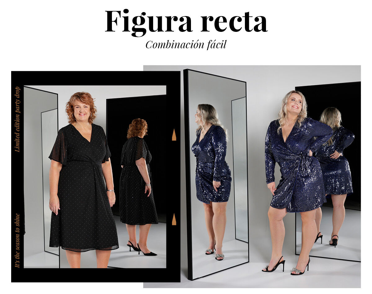 Figura recta