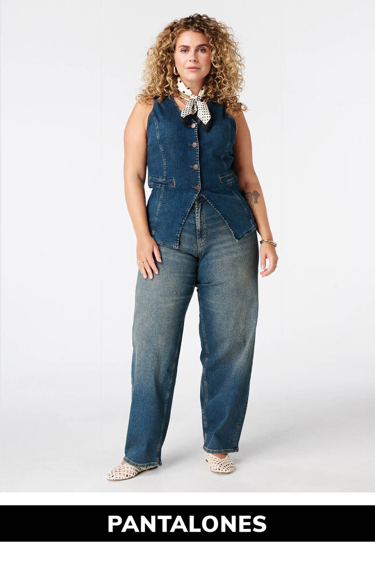 Pantalones