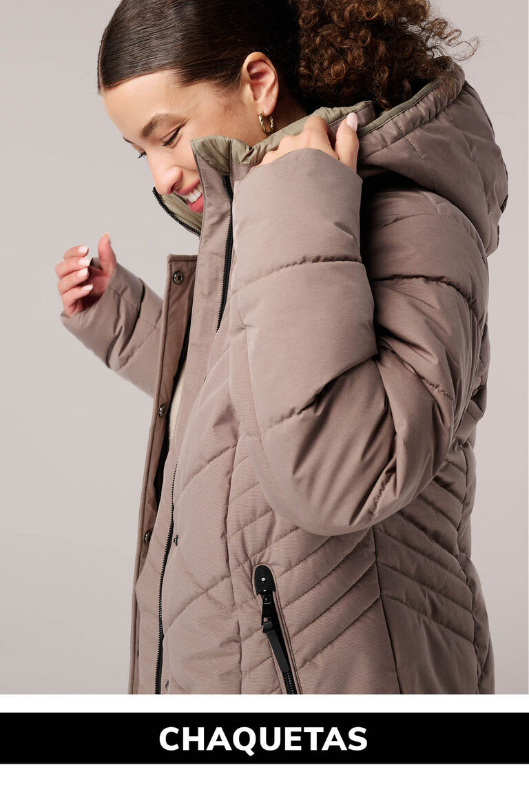 Chaquetas