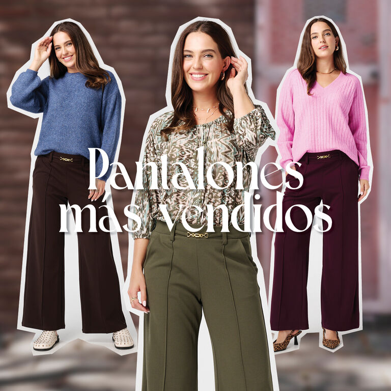 Pantalones