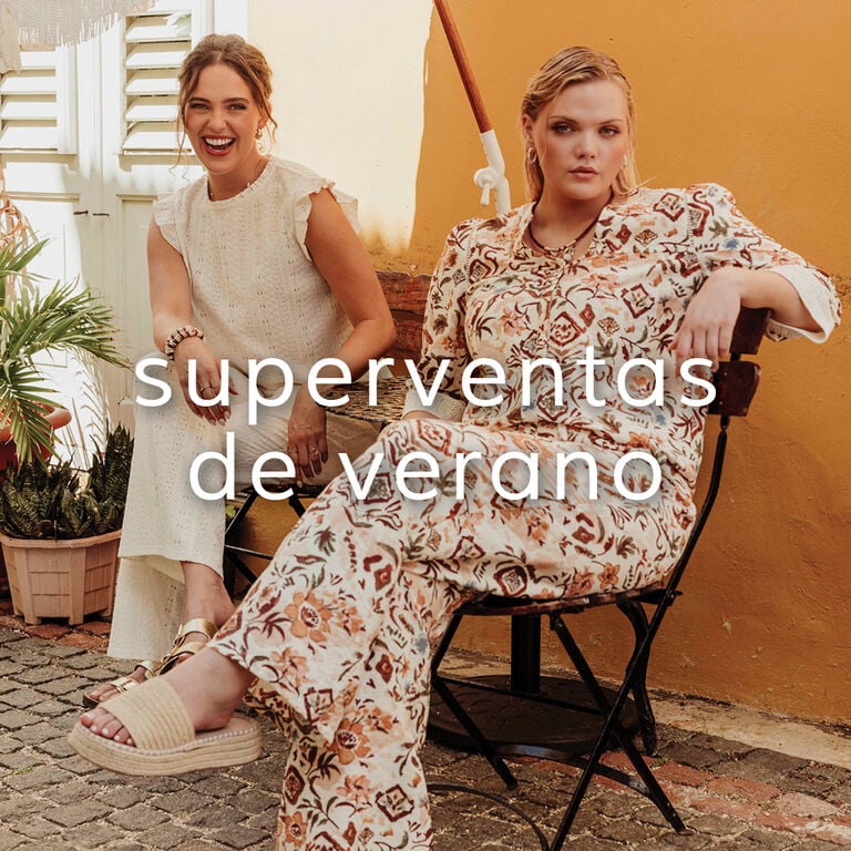Superventas de verano