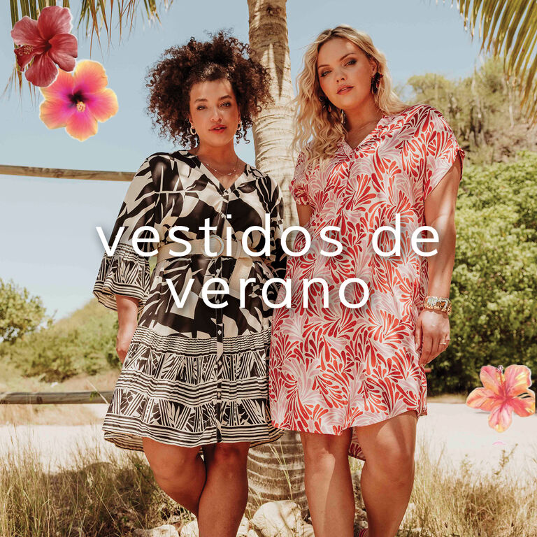 Vestidos