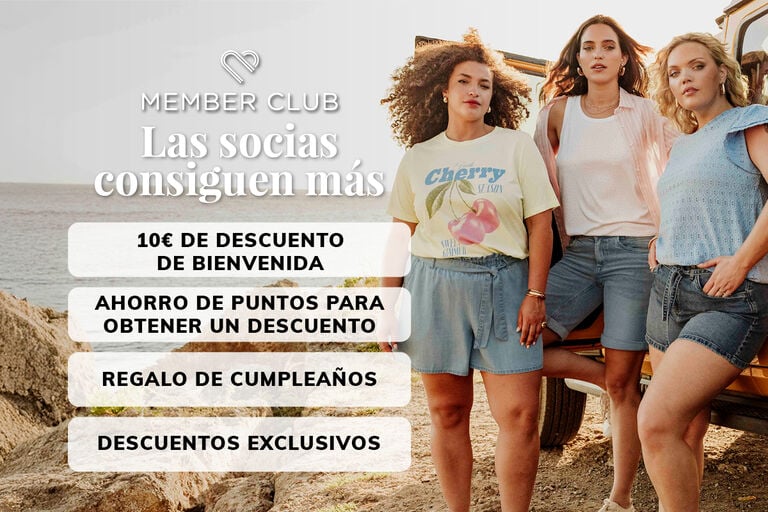 Memberclub