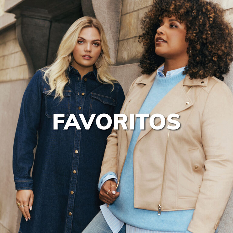 Favoritos