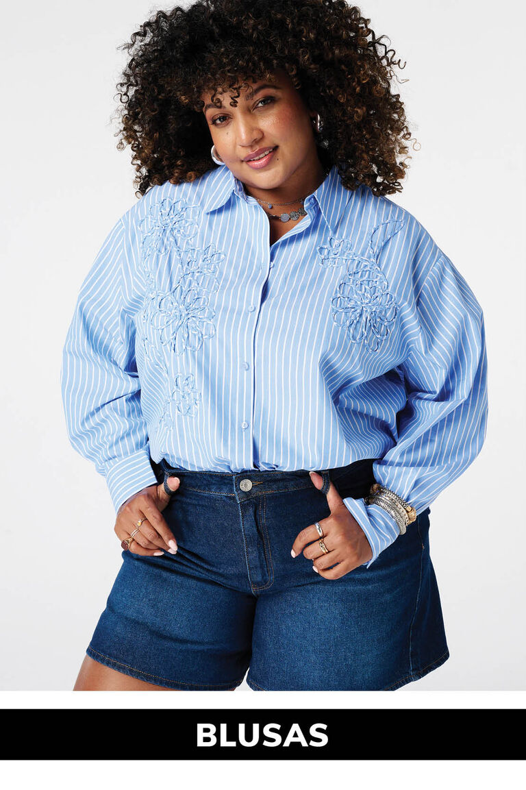 Blusas