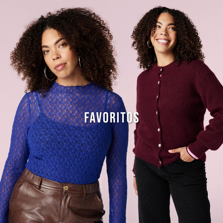 Favoritos