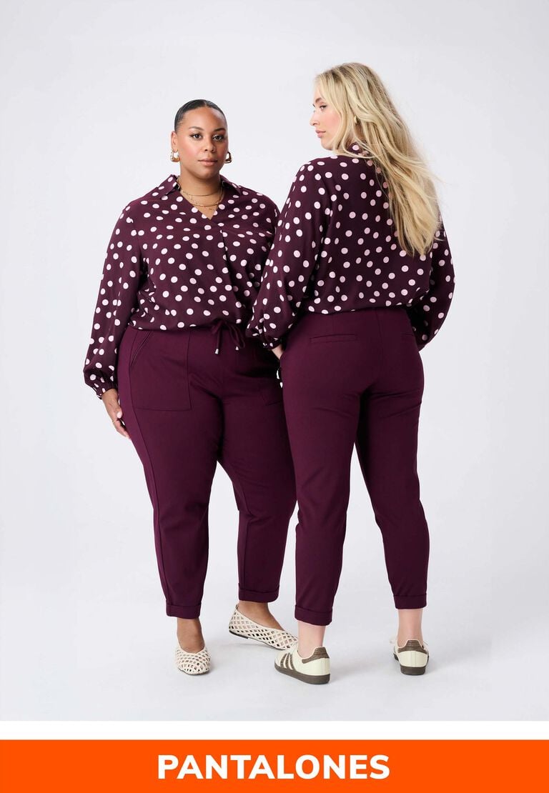 Pantalones