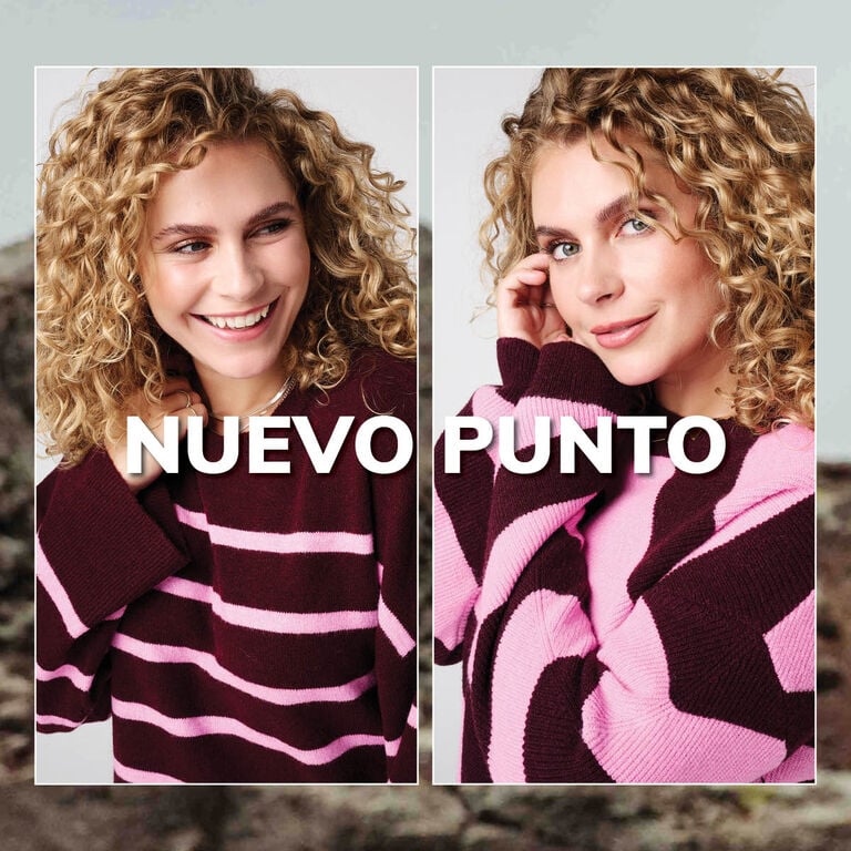 Nuevo punto Nuevo punto