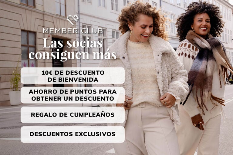 Memberclub