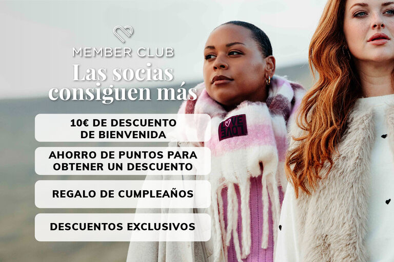 Memberclub
