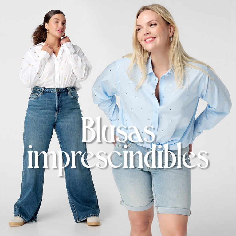 Blusas