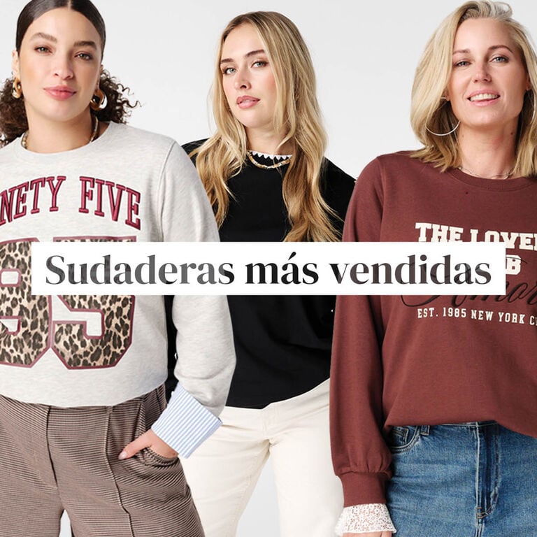 Nuevos jers&eacute;is