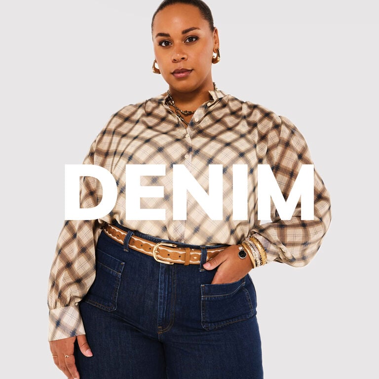 Denim