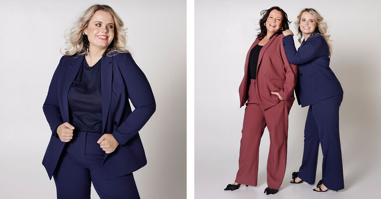 Super mujeres