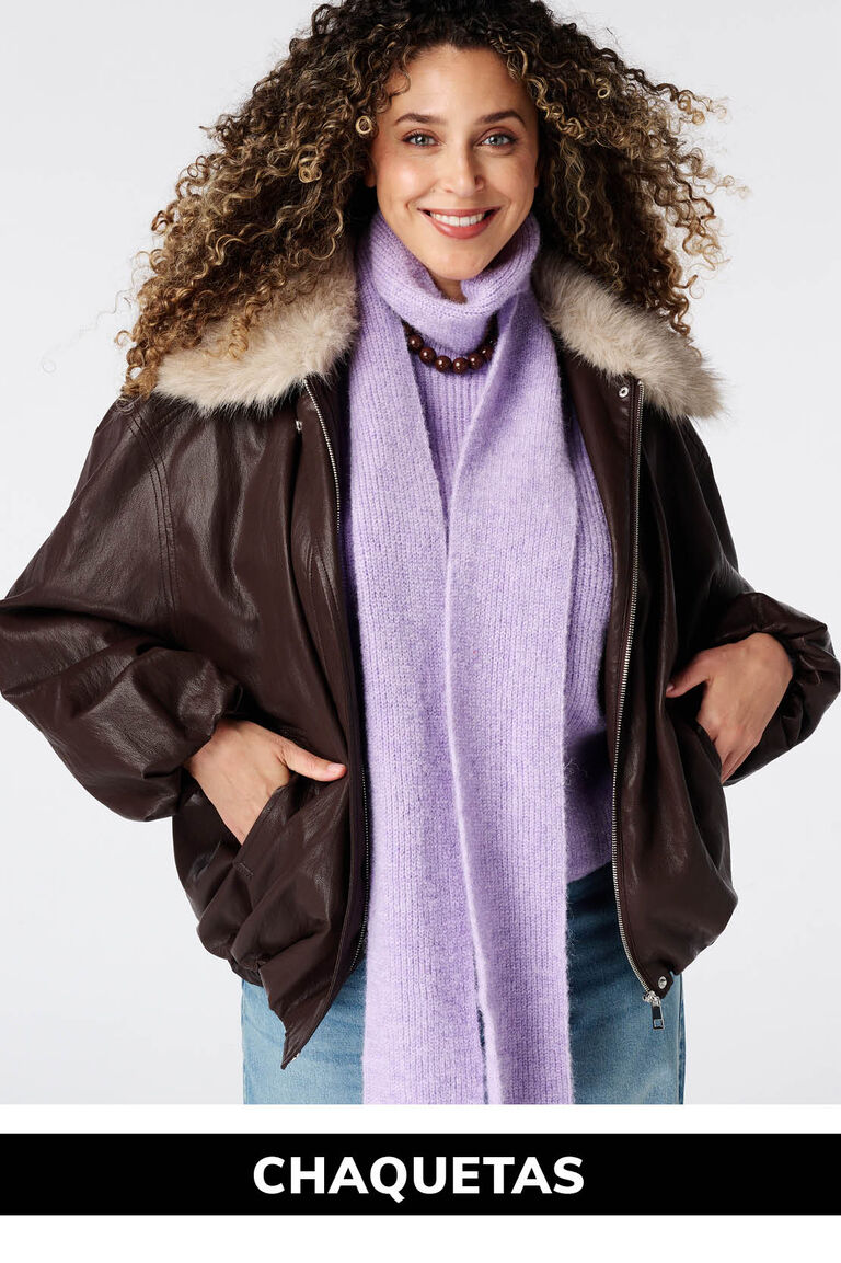Chaquetas