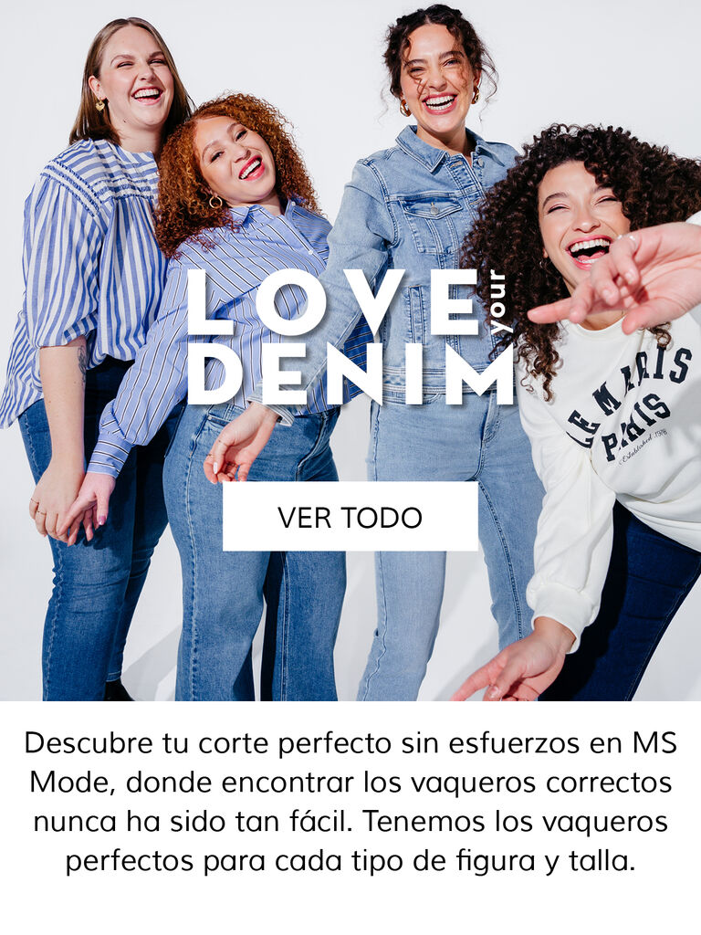 Love your denim