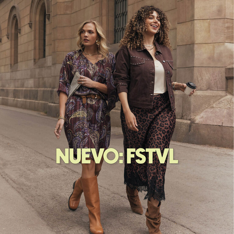 Novedades