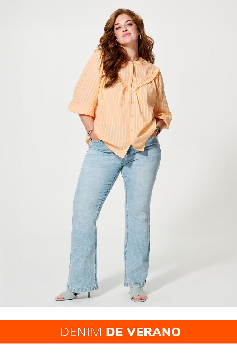 Denim de verano
