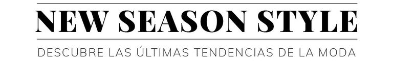 New season style
