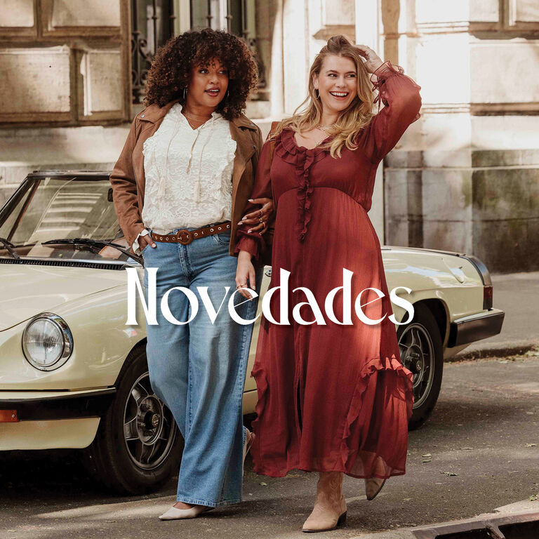 Novedades