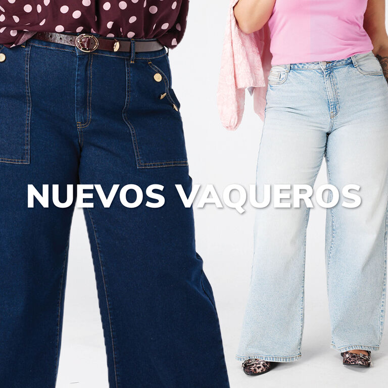 Vaqueros
