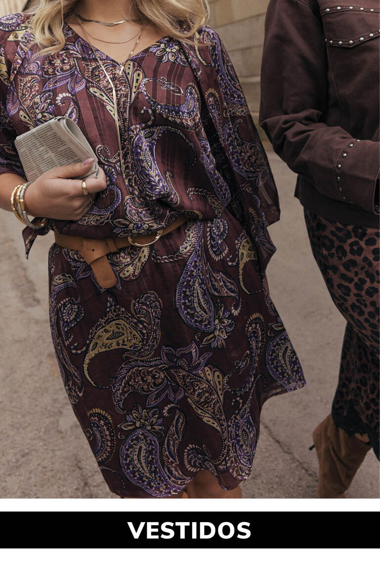 Vestidos