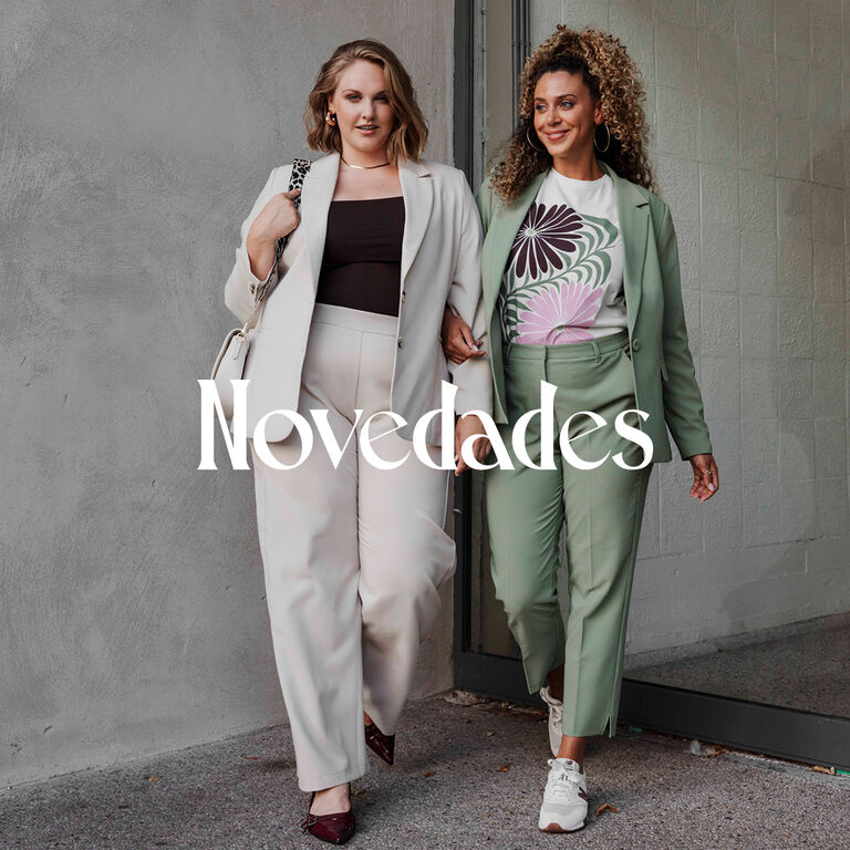 Novedades