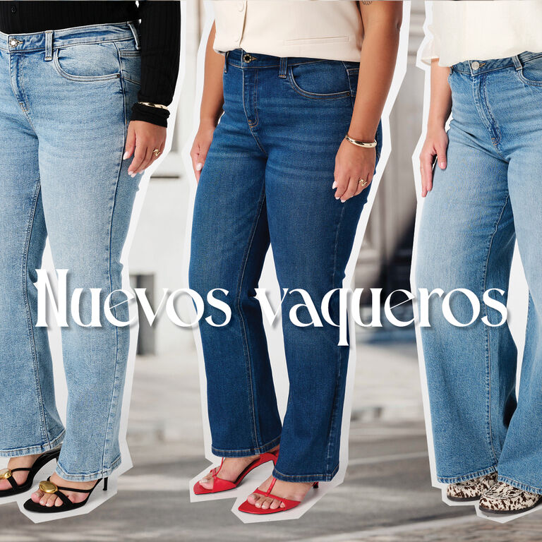 Vaqueros