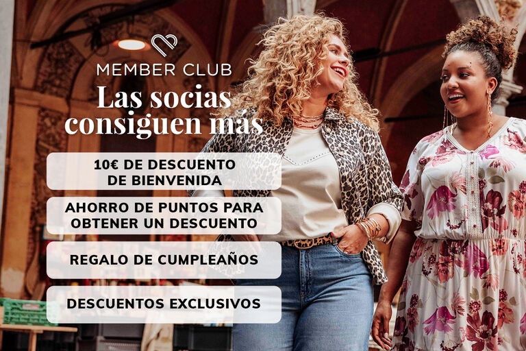 Memberclub