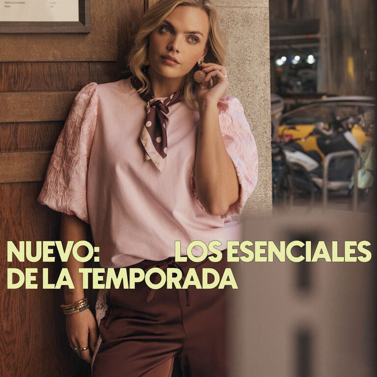 Novedades
