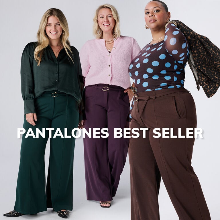 Pantalones