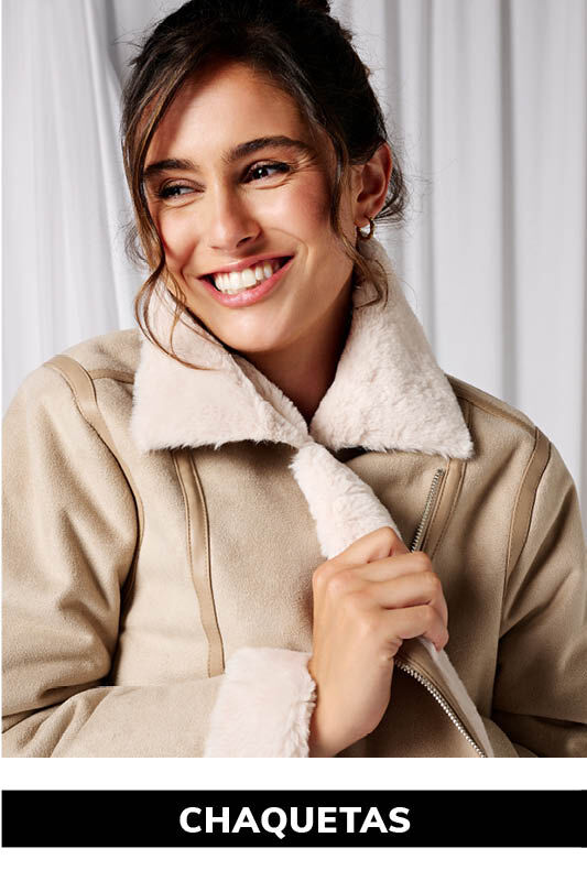 Moda de mujer a partir de la talla 40 MS Mode Tienda Oficial MS Mode