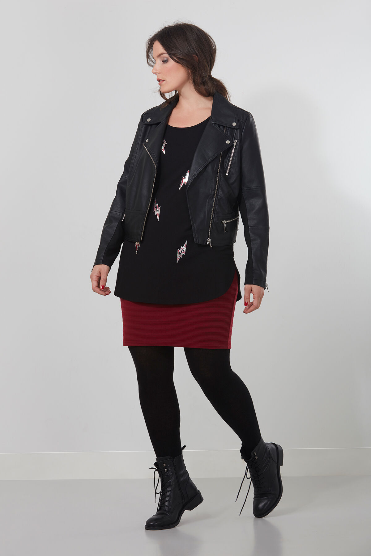 Falda de Punta image number 4