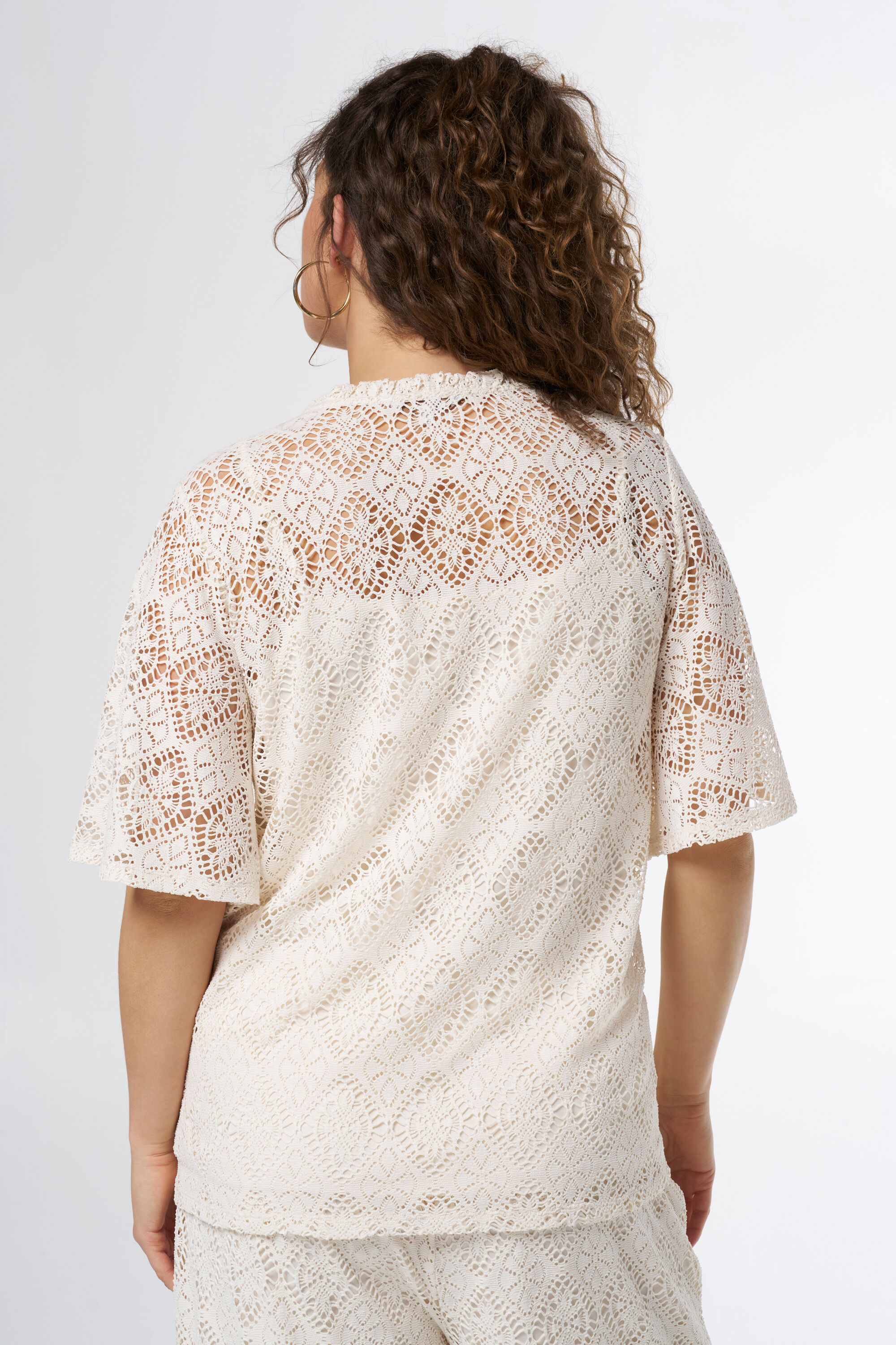 Top de Ganchillo image number 3