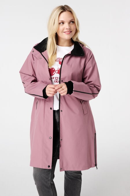 Impermeable Impermeable