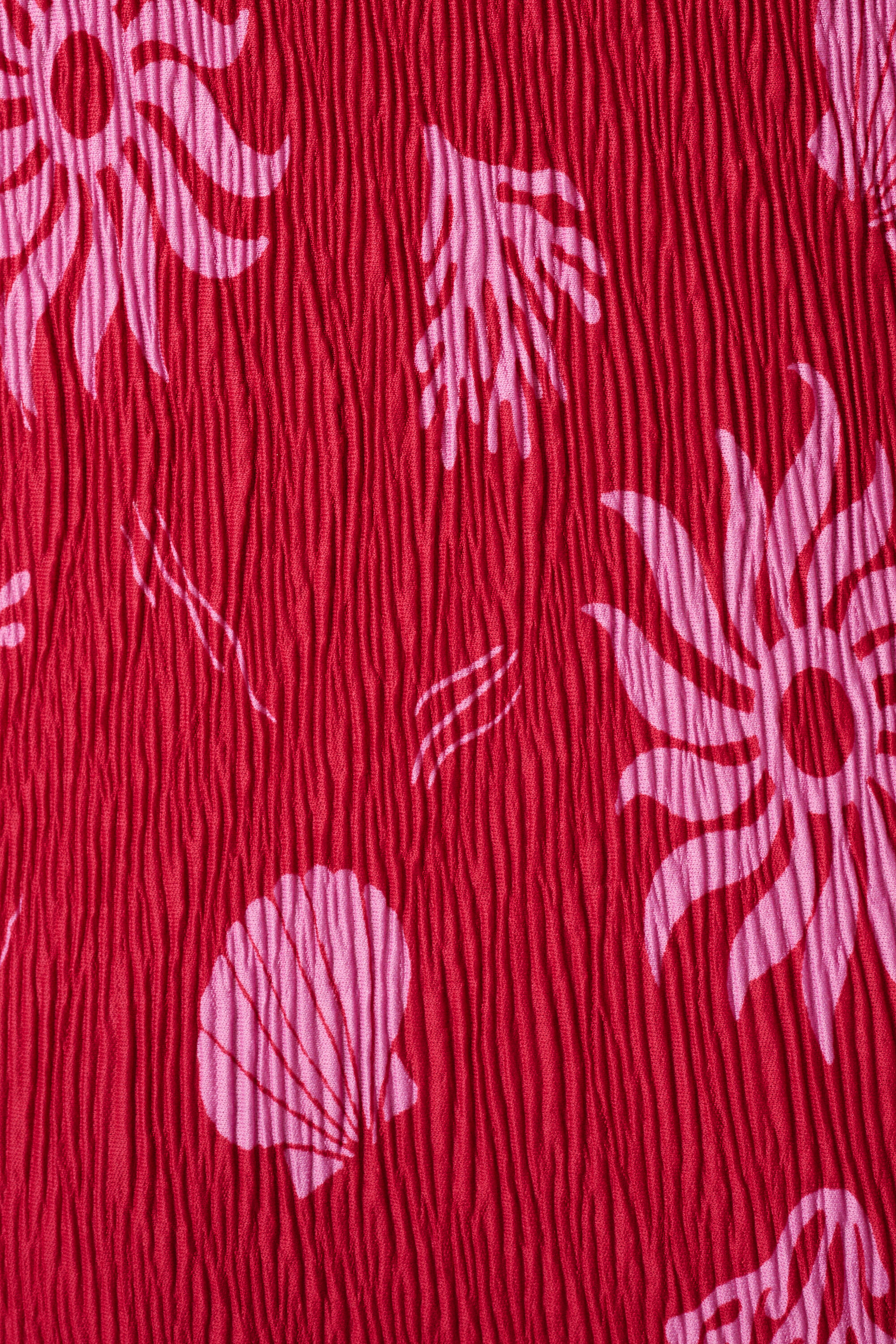 Top con estampado veraniego  image number 6