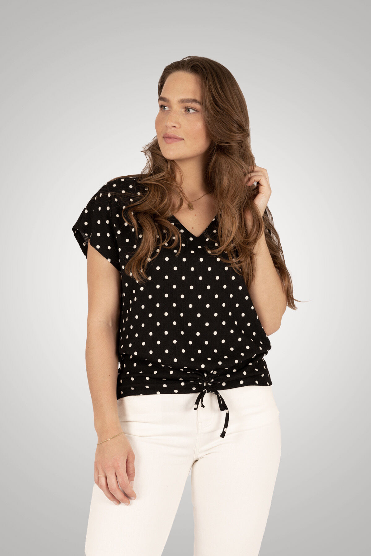 Top de lunares image number 5