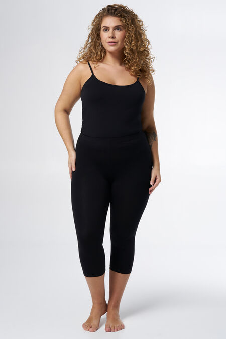 Legging capri Legging capri