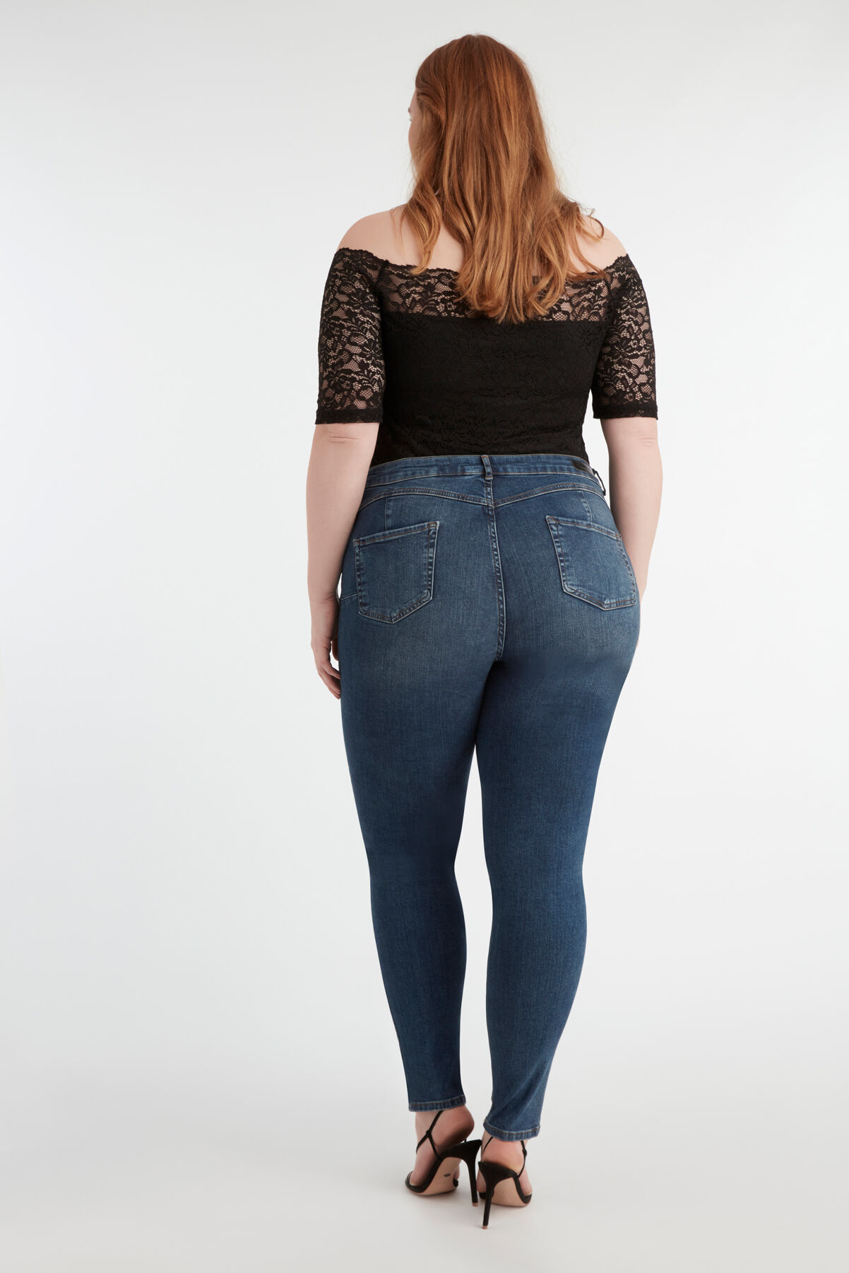 Vaqueros Magic Simplicity LIFTS image number 7