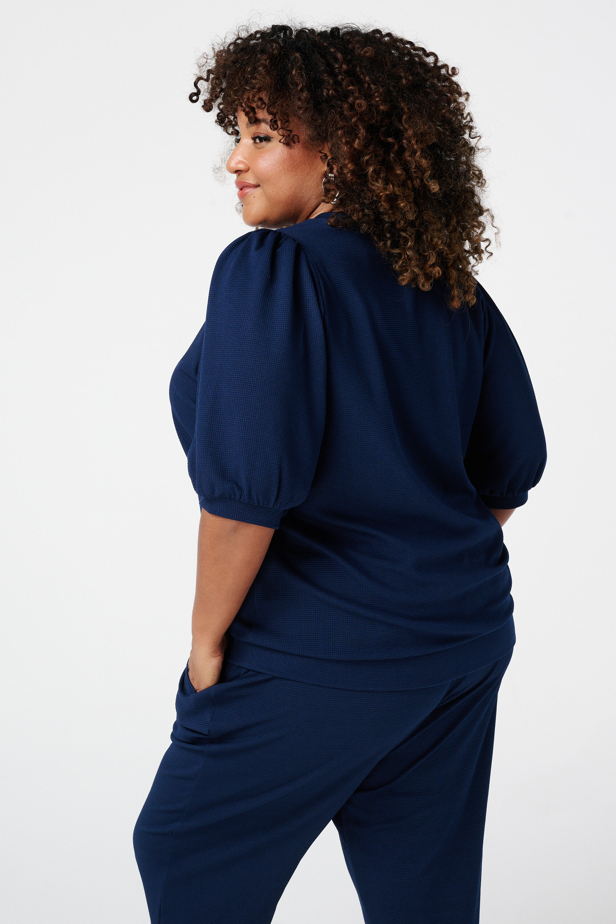 Top con textura image number 3