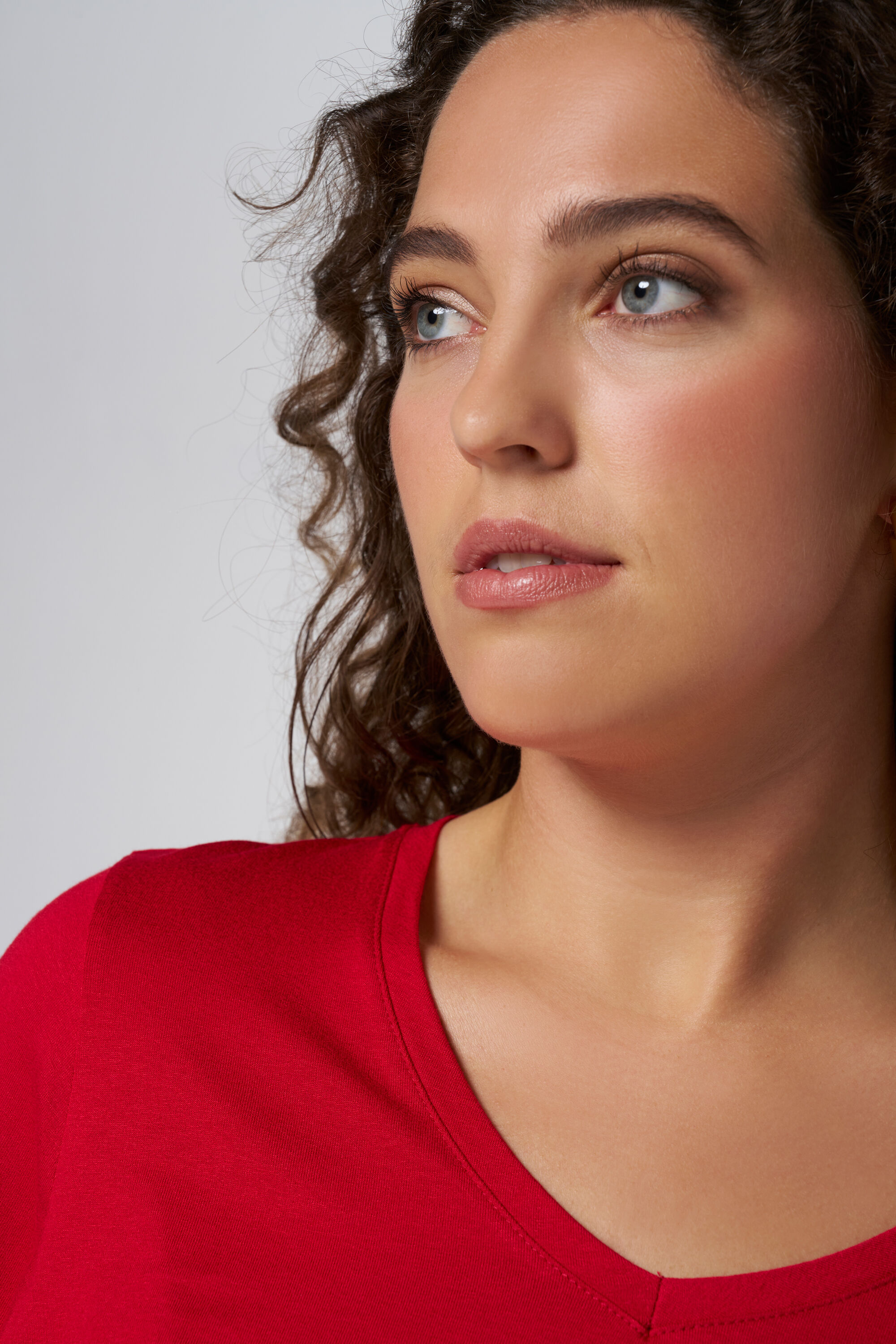 Top de manga larga image number 4