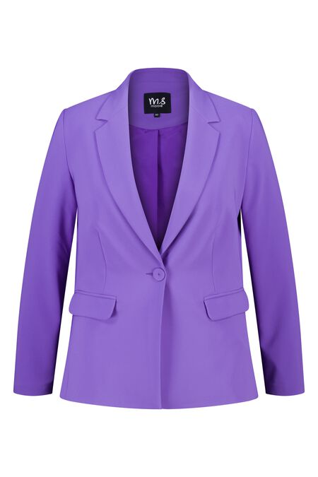 Blazer clásico