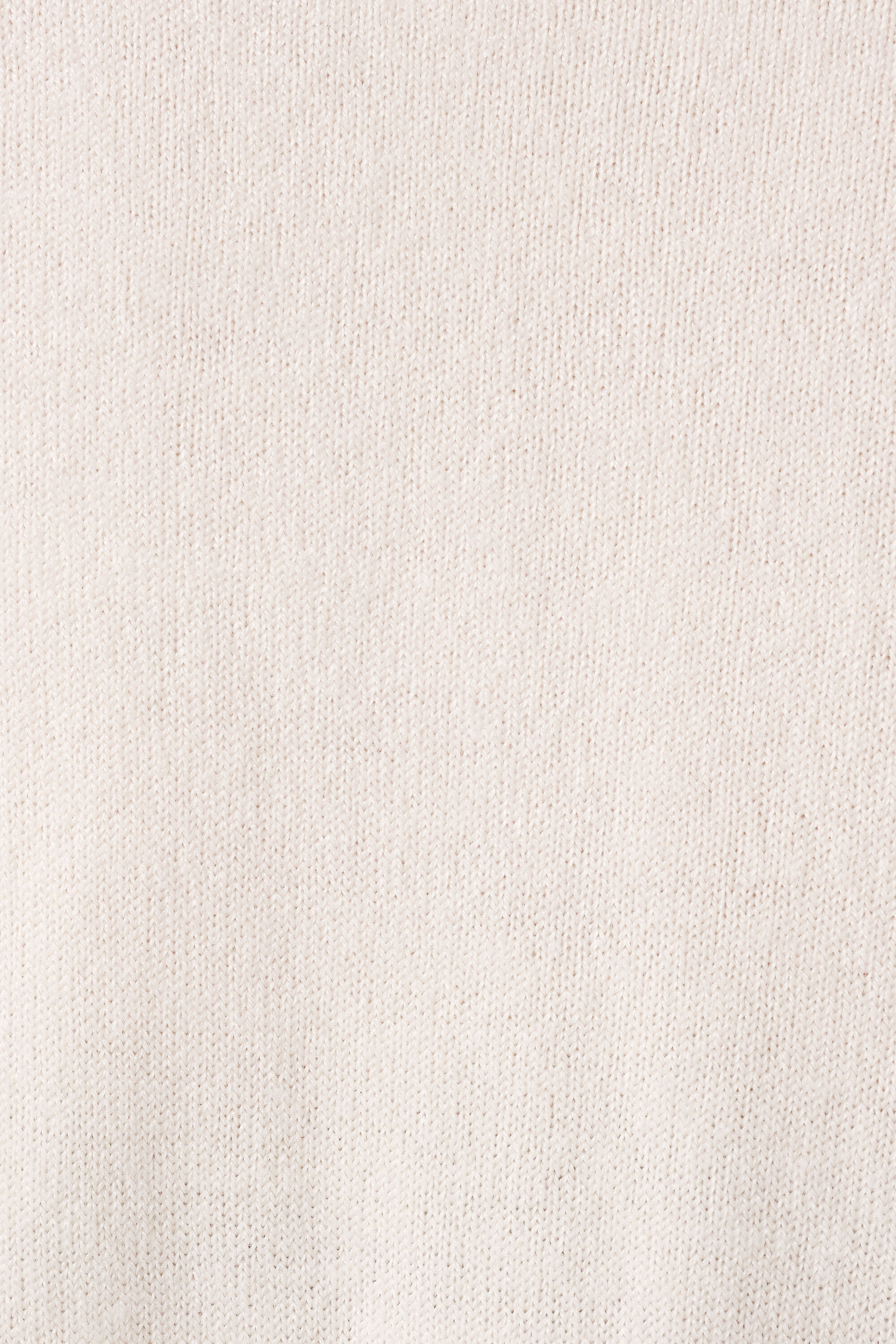 Su&eacute;ter de punto fino con mangas abullonadas image number 6