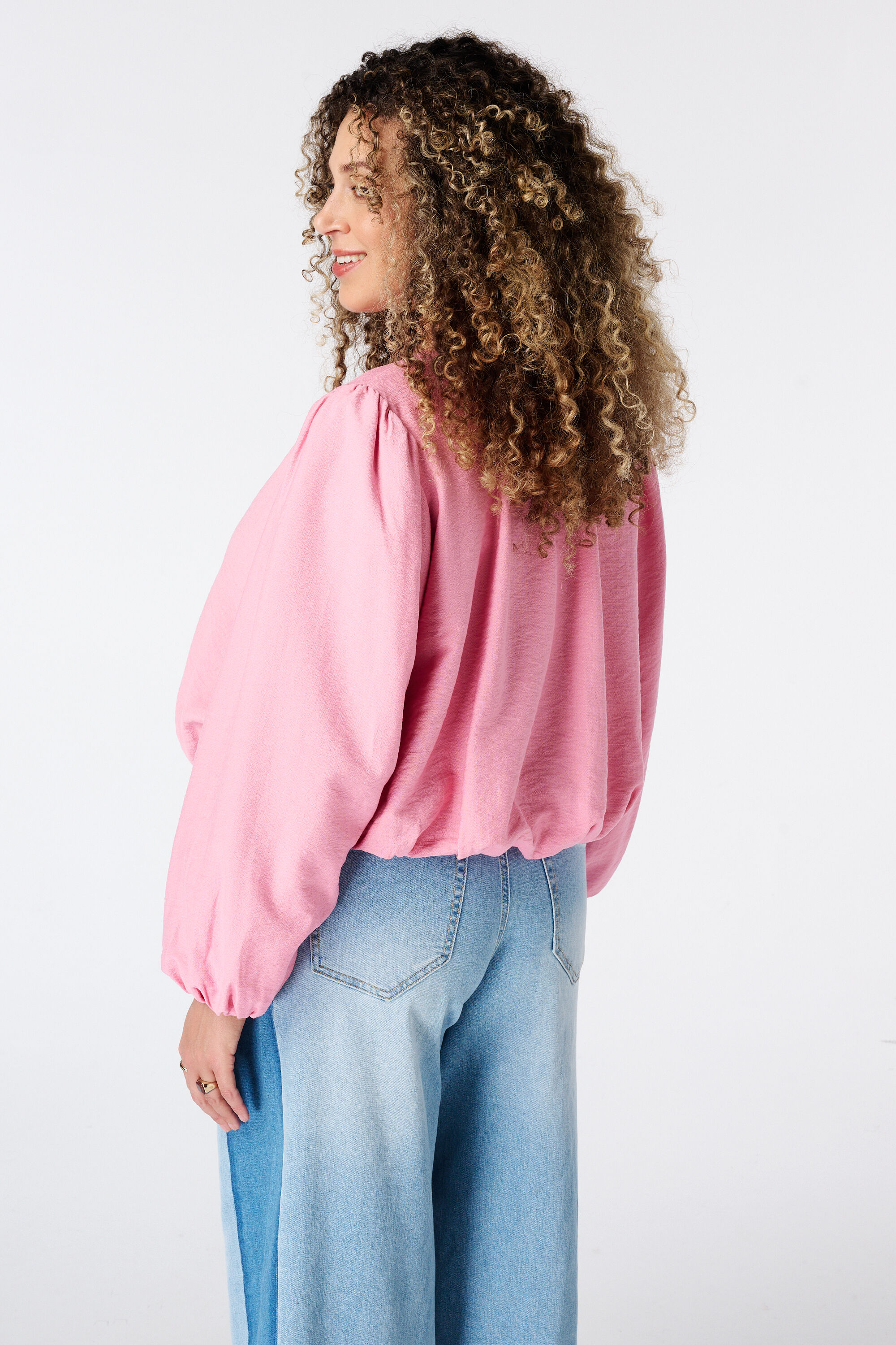 Chaqueta bomber image number 3